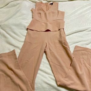 Women jumpsuit